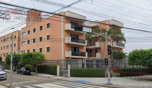 Apartamento com 2 Quartos à venda, 72m² no Balneário Três Marias, Peruíbe