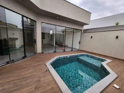 Casa de Condomínio com 3 Quartos à venda, 200m² no Setlife Mirassol, Mirassol