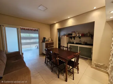 Casa com 3 Quartos à venda, 96m² no Vila Rezende, Piracicaba