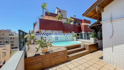Apartamento com 3 Quartos à venda, 186m² no Jardim Itu, Porto Alegre