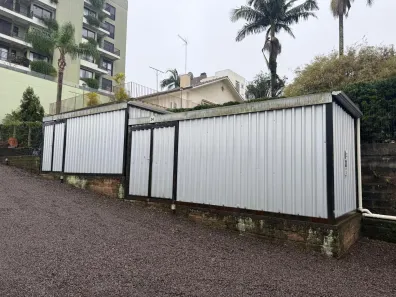 Galpão/Depósito/Armazém com 2 Quartos para alugar, 15m² no Centro, Ivoti