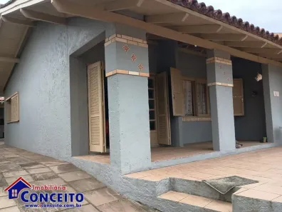 Casa com 4 Quartos à venda, 186m² no Imbé, Imbé