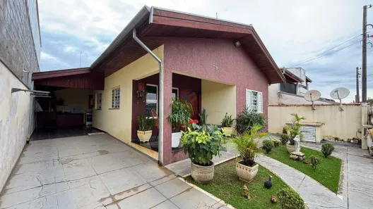 Casa com 2 Quartos à venda, 176m² no Parque Manoel de Vasconcelos, Sumaré