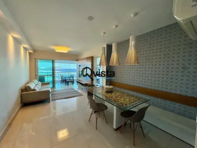 Apartamento com 3 Quartos à venda, 110m² no Enseada, Guarujá