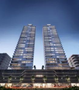 Apartamento com 3 Quartos à venda, 140m² no Andorinha, Itapema