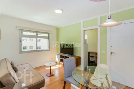 Apartamento com 1 Quarto à venda, 56m² no Vila Olímpia, São Paulo