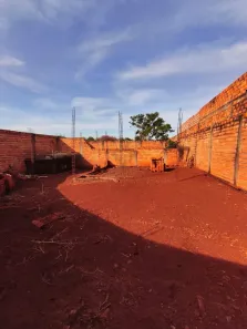 Lote/Terreno à venda, 250m² no Jardinópolis, Jardinópolis