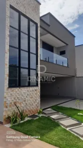 Sobrado com 4 Quartos à venda, 189m² no Setor Faiçalville, Goiânia