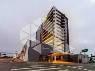 Imóvel Comercial com 1 Quarto à venda, 27m² no Cidade Alta, Bento Gonçalves