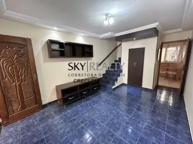 Casa de Condomínio com 2 Quartos à venda, 61m² no Pedreira, São Paulo