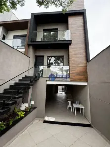 Sobrado com 3 Quartos à venda, 185m² no Jardim São Paulo(Zona Norte), São Paulo