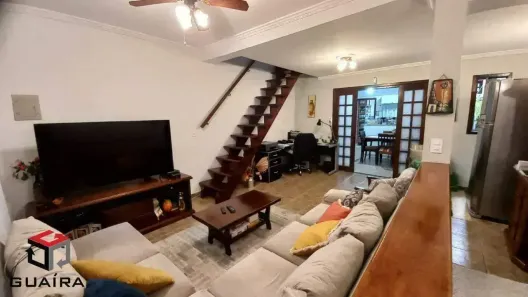 Sobrado com 3 Quartos à venda, 194m² no Assunção, São Bernardo do Campo