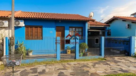 Casa com 3 Quartos à venda, 80m² no Olaria, Canoas