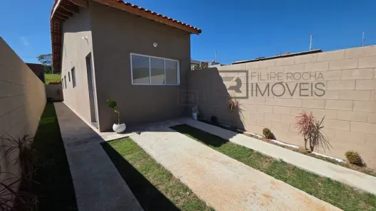 Casa com 2 Quartos à venda, 55m² no Chácaras Roselândia, Cotia