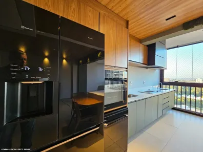 Apartamento com 3 Quartos à venda, 132m² no Além Ponte, Sorocaba