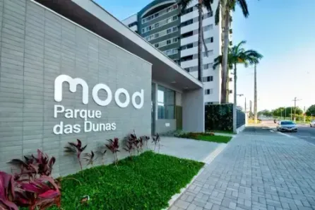 Apartamento com 3 Quartos à venda, 71m² no Capim Macio, Natal