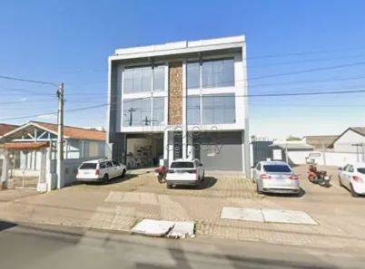 Sala Comercial para alugar, 115m² no Mato Grande, Canoas