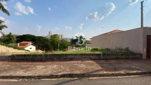 Lote/Terreno à venda, 310m² no Hedy, Londrina