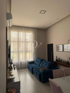 Casa de Condomínio com 3 Quartos à venda, 147m² no Loteamento Park Gran Reserve, Indaiatuba
