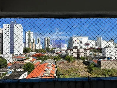 Apartamento com 3 Quartos à venda, 74m² no Bairro Novo, Olinda