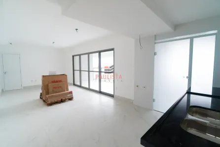 Apartamento com 2 Quartos à venda, 123m² no Vila Mariana, São Paulo