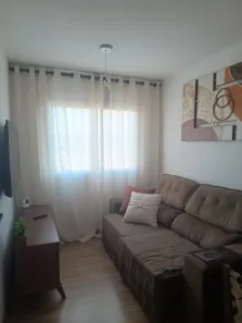 Apartamento com 2 Quartos para alugar, 47m² no Portais (Polvilho), Cajamar