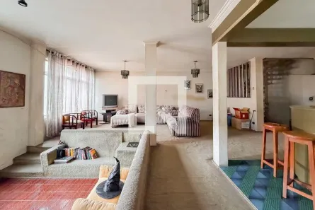 Casa com 3 Quartos à venda, 360m² no Vila Dom Pedro I, São Paulo