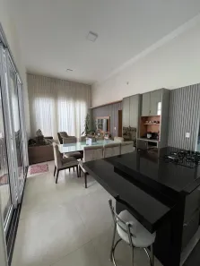 Casa com 3 Quartos à venda, 275m² no Jardim Piratininga, Franca