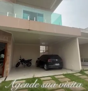 Casa de Condomínio com 3 Quartos à venda, 200m² no Coqueiro, Belém