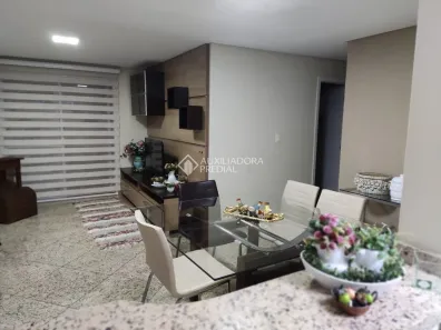 Apartamento com 3 Quartos à venda, 86m² no Vila Pires, Santo André