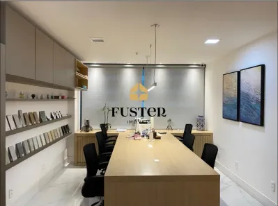 Sala Comercial à venda, 30m² no Barra da Tijuca, Rio de Janeiro