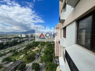 Apartamento com 3 Quartos à venda, 114m² no Barra da Tijuca, Rio de Janeiro