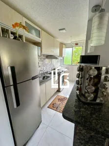 Apartamento com 2 Quartos à venda, 44m² no Vila Cosmopolita, São Paulo