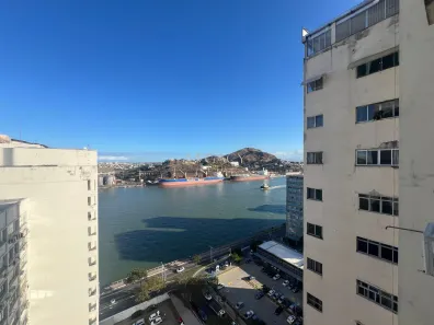 Apartamento com 3 Quartos à venda, 116m² no Centro, Vitória