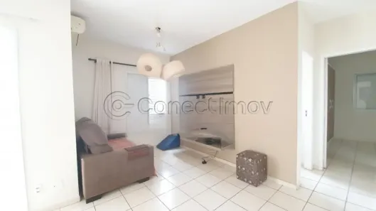 Apartamento com 2 Quartos à venda, 67m² no Parque Industrial Lagoinha, Ribeirão Preto
