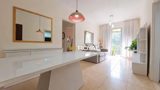 Apartamento com 2 Quartos à venda, 76m² no Freguesia (Jacarepaguá), Rio de Janeiro