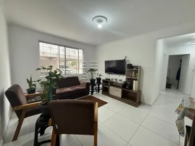 Apartamento com 2 Quartos à venda, 64m² no Campinas, São José