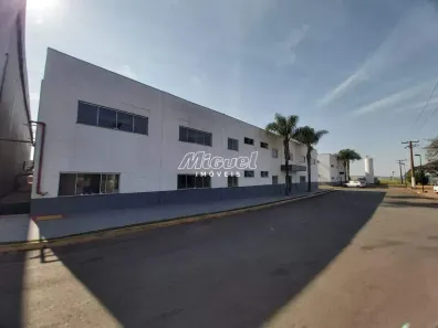 Galpão/Depósito/Armazém para alugar, 2625m² no Santo Antonio, Iracemápolis
