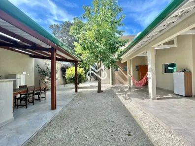 Casa com 3 Quartos à venda, 221m² no Indaiá, Bertioga