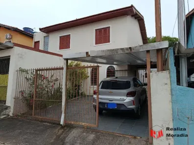 Casa com 2 Quartos à venda, 70m² no Chácara Recanto, Cotia