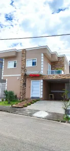 Casa de Condomínio com 3 Quartos à venda, 271m² no Condomínio Terras do Vale, Caçapava