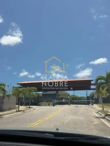 Lote/Terreno à venda, 525m² no Garça Torta, Maceió