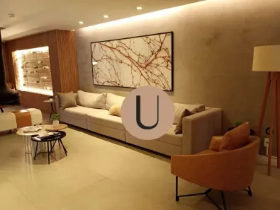 Apartamento com 3 Quartos à venda, 115m² no Jardim das Acácias, São Paulo