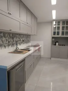 Apartamento com 3 Quartos à venda, 104m² no Jardim Avelino, São Paulo