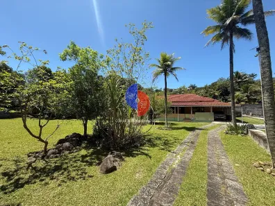 Fazenda/Sítio com 4 Quartos à venda, 150m² no Limoeiro, Guapimirim