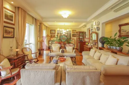 Apartamento com 3 Quartos à venda, 192m² no Paraíso, São Paulo