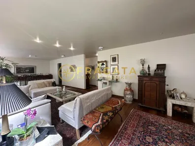 Apartamento com 3 Quartos à venda, 183m² no Jardim Paulista, São Paulo