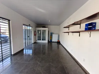 Sala Comercial para alugar, 65m² no Oficinas, Ponta Grossa