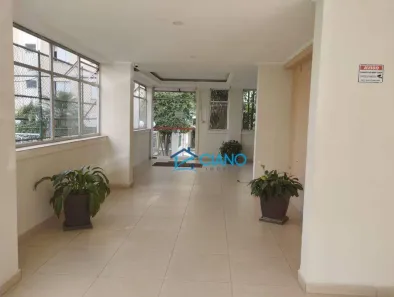 Apartamento com 2 Quartos para alugar, 55m² no Cangaíba, São Paulo