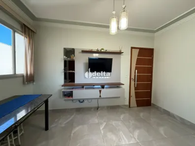 Apartamento com 2 Quartos à venda, 46m² no Bom Jesus, Uberlândia